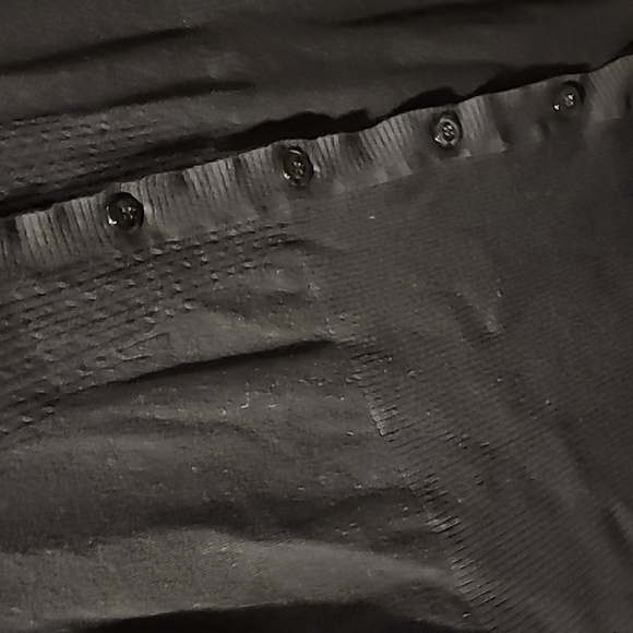 Lane Bryant button-up cardigan - Picture 2 of 3